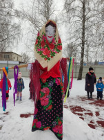Широкая Масленица Широкая Масленица.