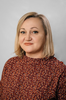 Заведующий Зиновьева Неля Владимировна Заведующий Зиновьева Неля Владимировна